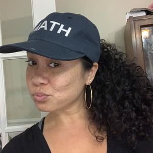 Meet your Posher, Gina